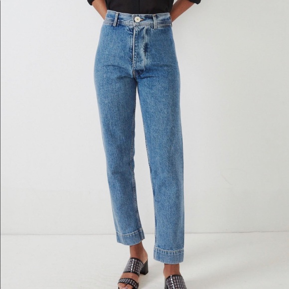 Jesse Kamm Denim Rangers - Picture 2 of 5